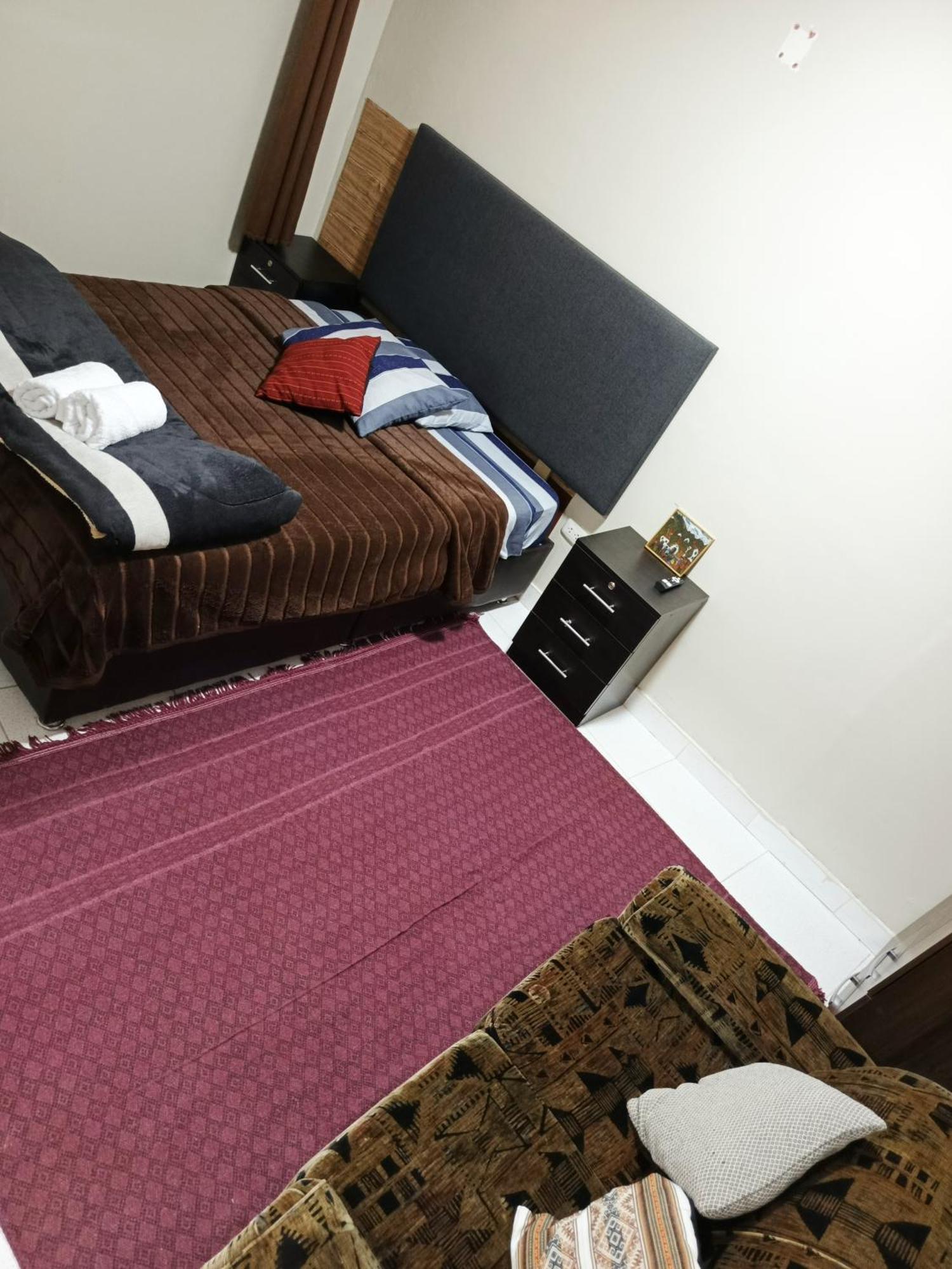 Casa Mirador Guesthouse 库斯科 外观 照片