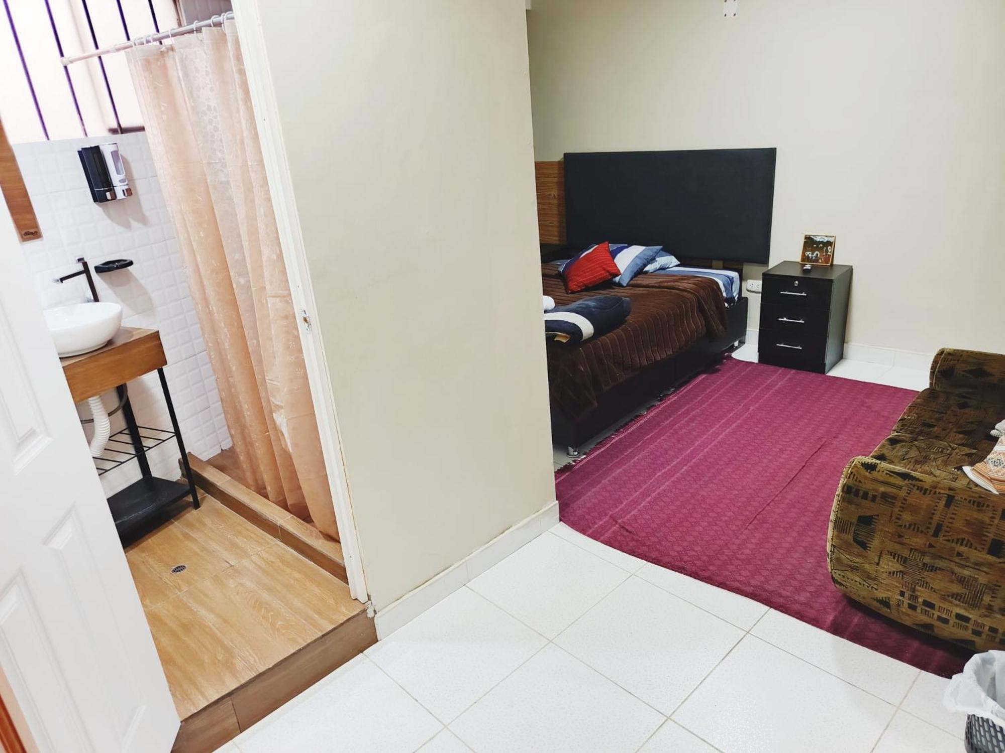 Casa Mirador Guesthouse 库斯科 外观 照片