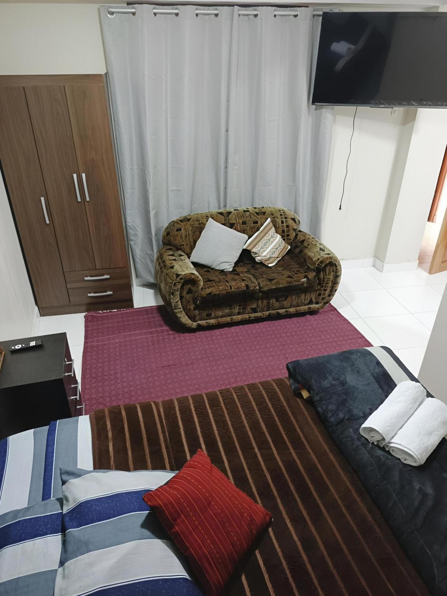 Casa Mirador Guesthouse 库斯科 外观 照片