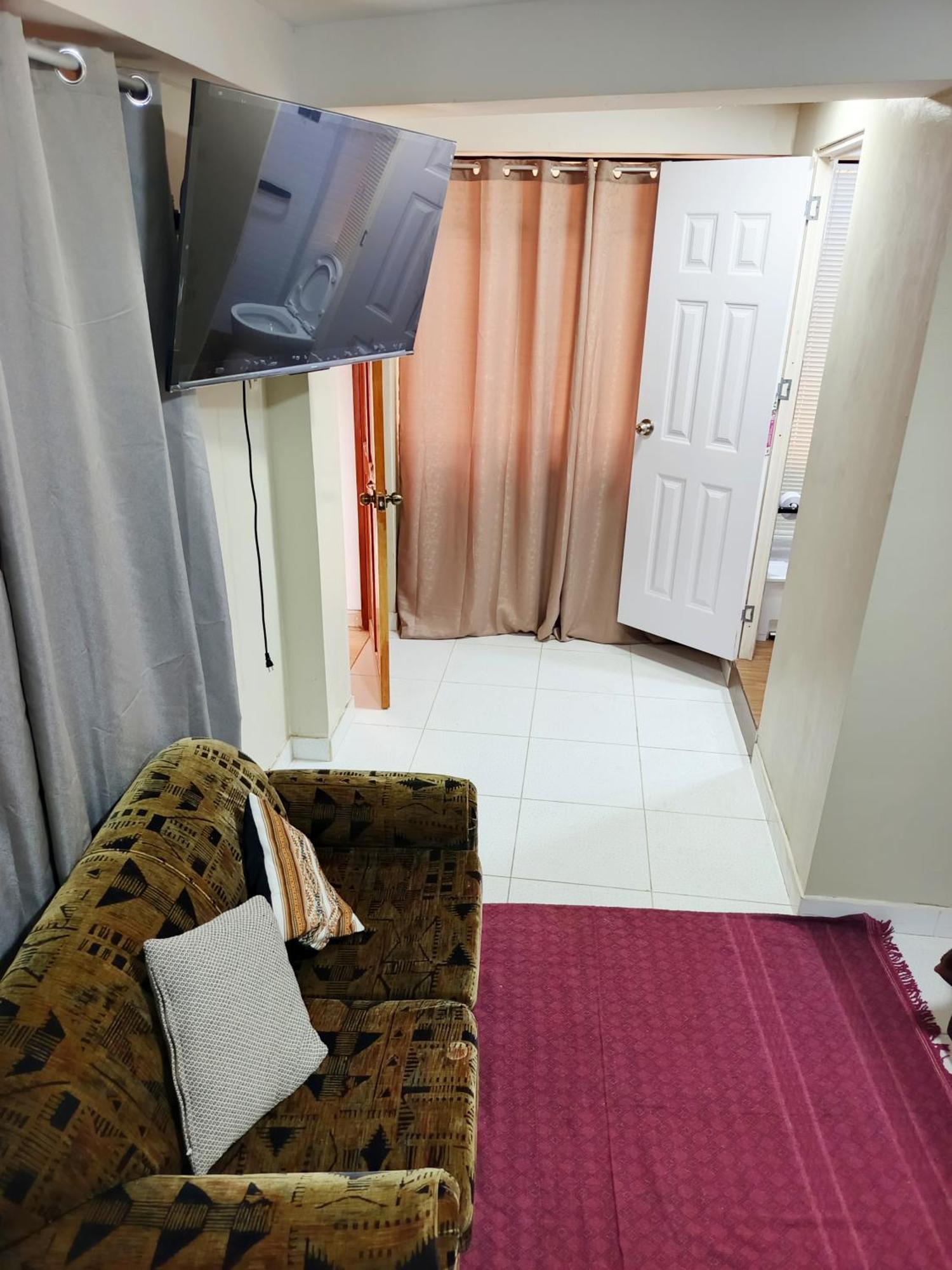 Casa Mirador Guesthouse 库斯科 外观 照片
