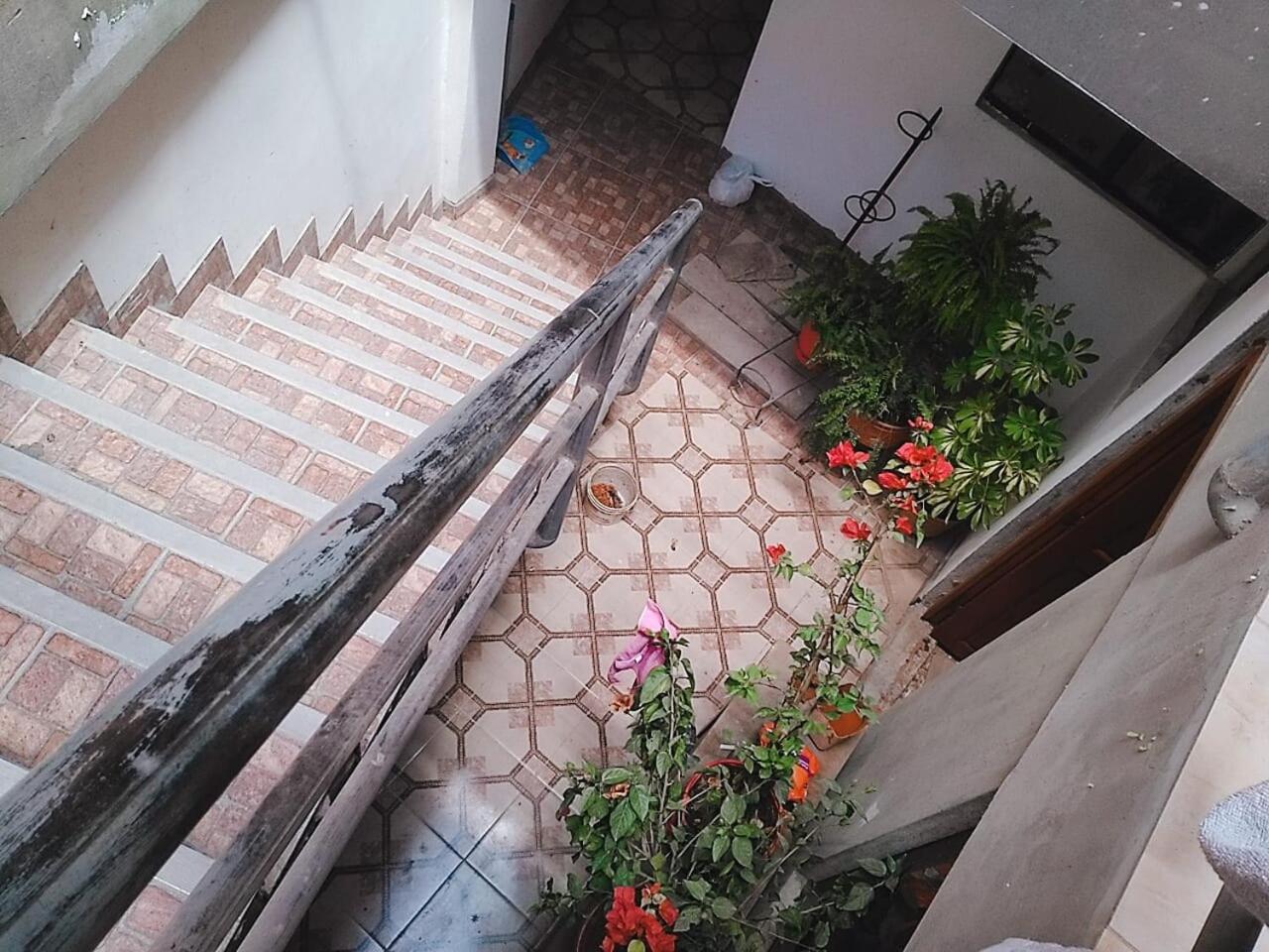 Casa Mirador Guesthouse 库斯科 外观 照片