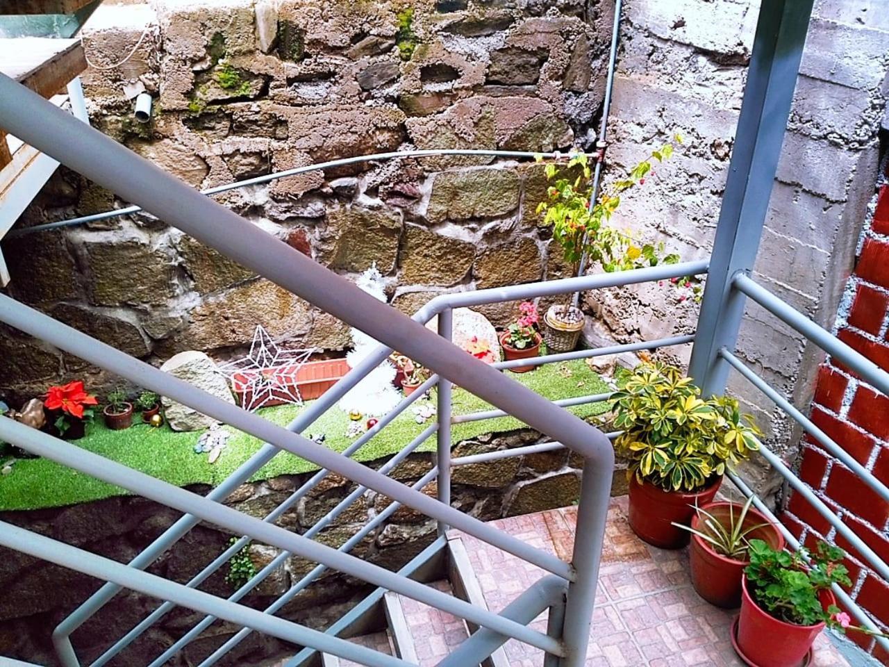 Casa Mirador Guesthouse 库斯科 外观 照片