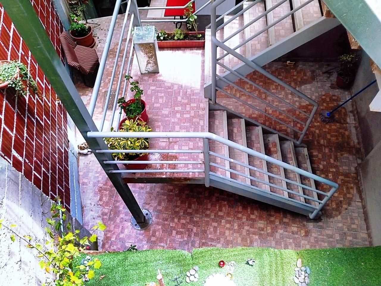Casa Mirador Guesthouse 库斯科 外观 照片