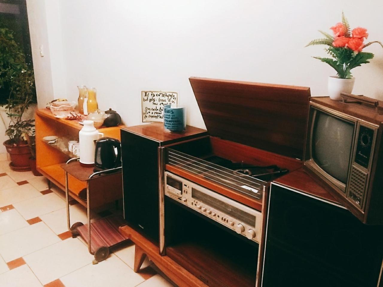 Casa Mirador Guesthouse 库斯科 外观 照片